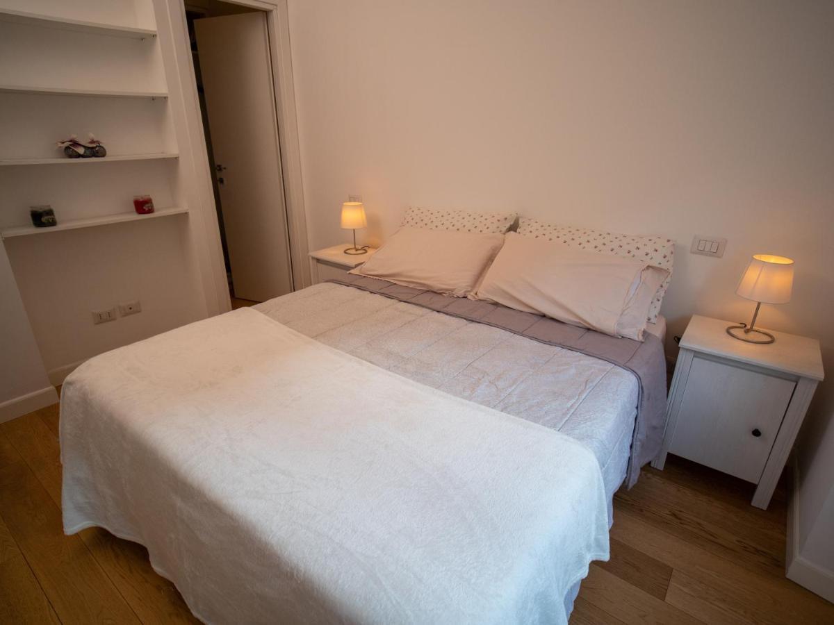 Olimpico Deluxe Apartment Рим Экстерьер фото
