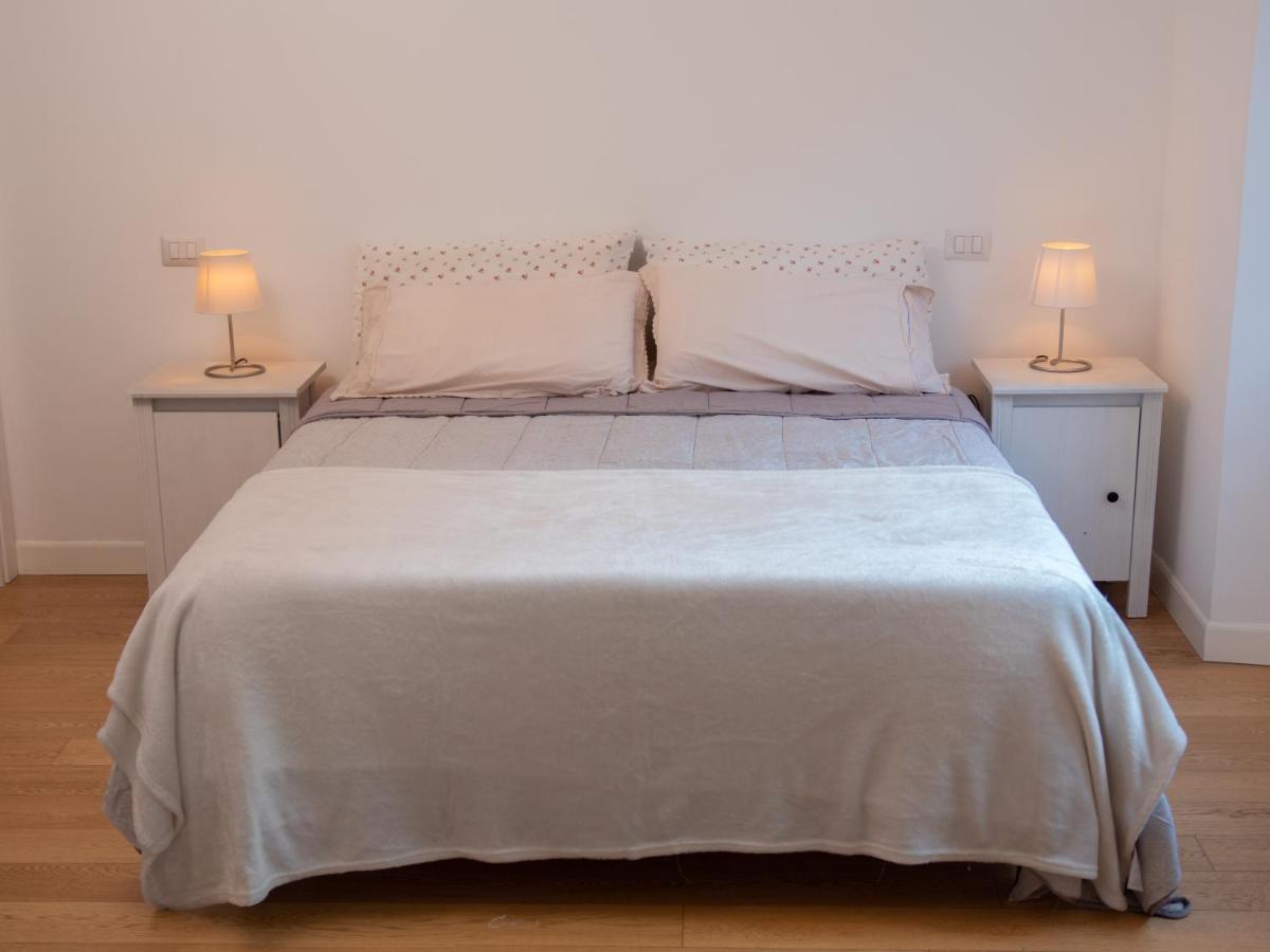 Olimpico Deluxe Apartment Рим Экстерьер фото