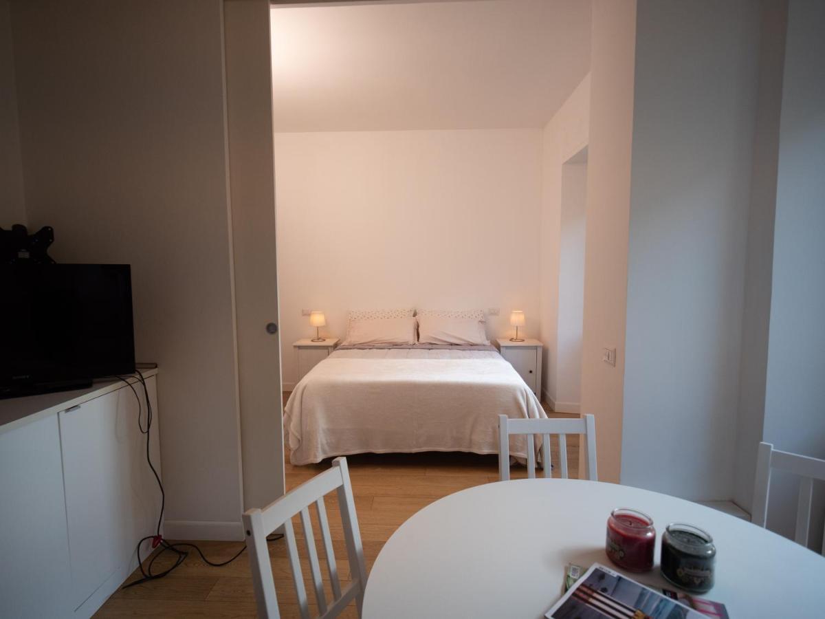 Olimpico Deluxe Apartment Рим Экстерьер фото