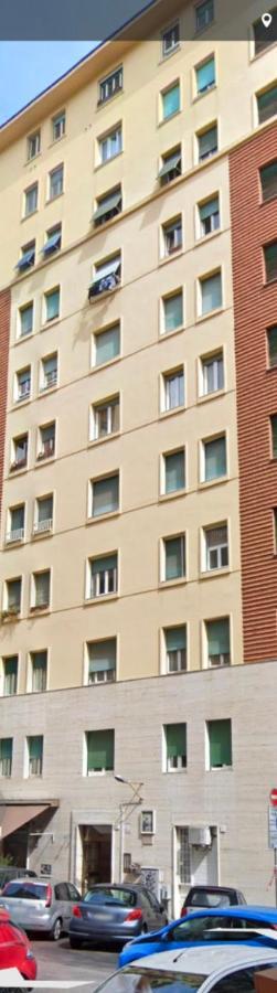 Olimpico Deluxe Apartment Рим Экстерьер фото