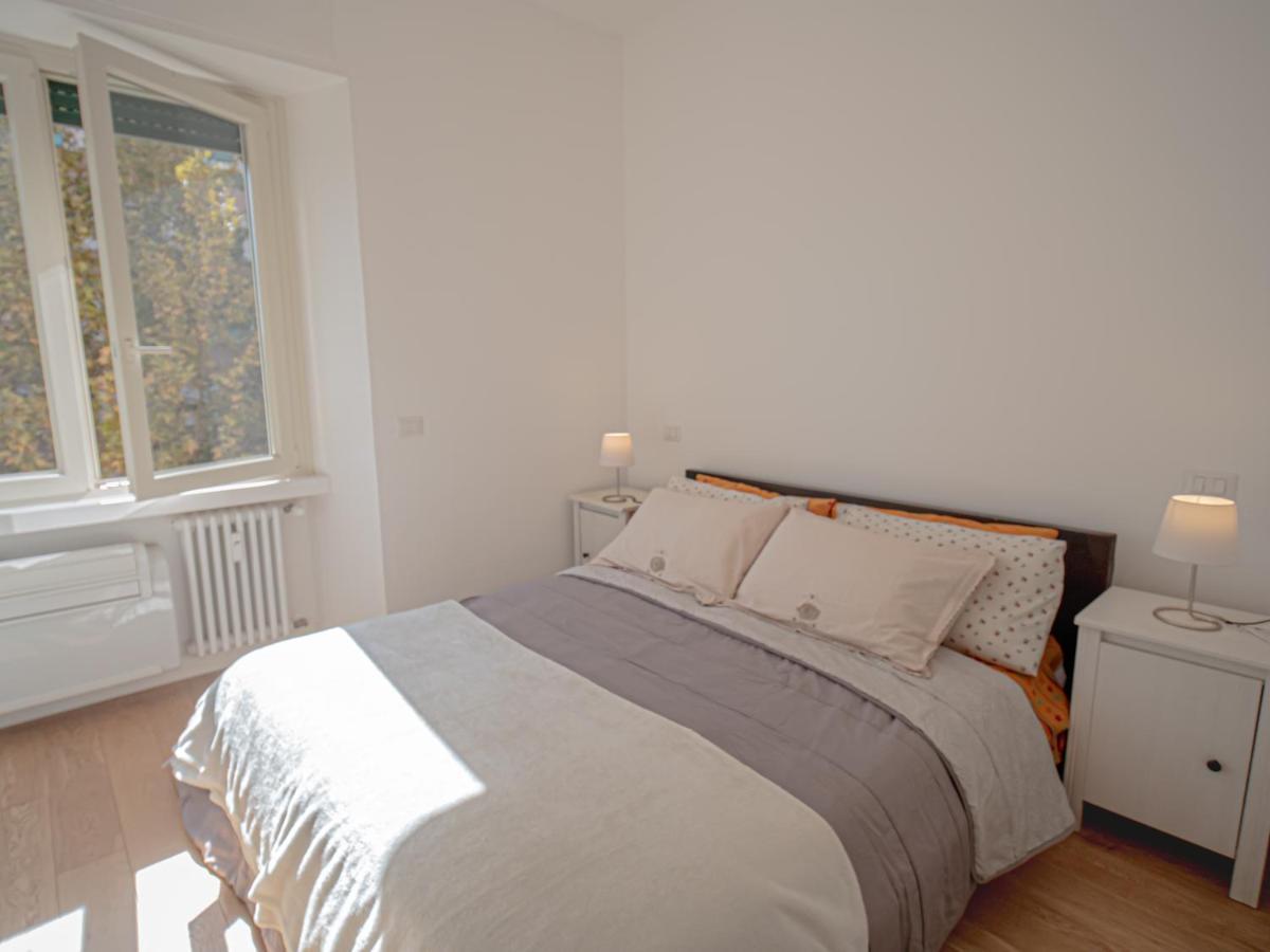 Olimpico Deluxe Apartment Рим Экстерьер фото