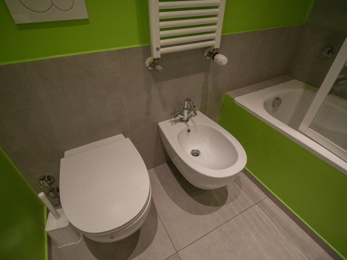 Olimpico Deluxe Apartment Рим Экстерьер фото