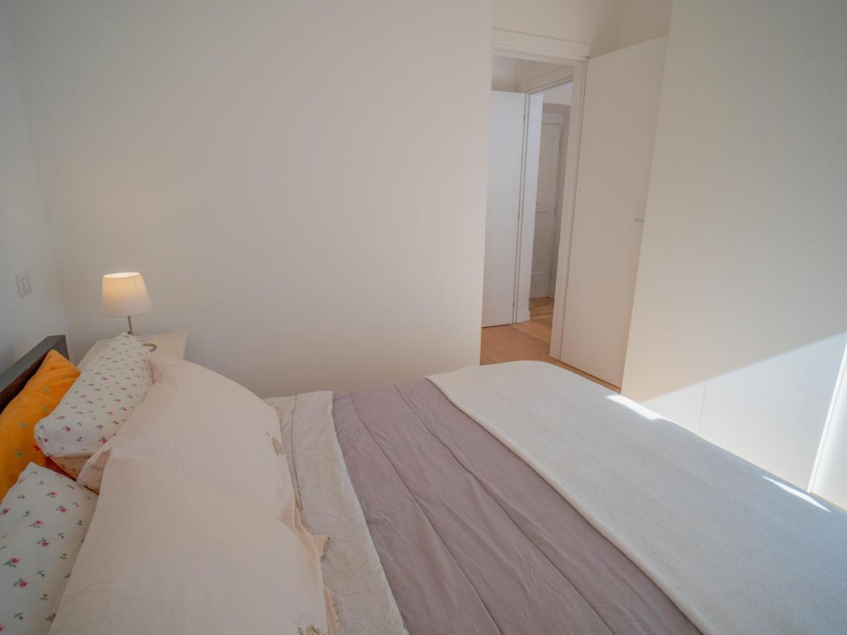 Olimpico Deluxe Apartment Рим Экстерьер фото